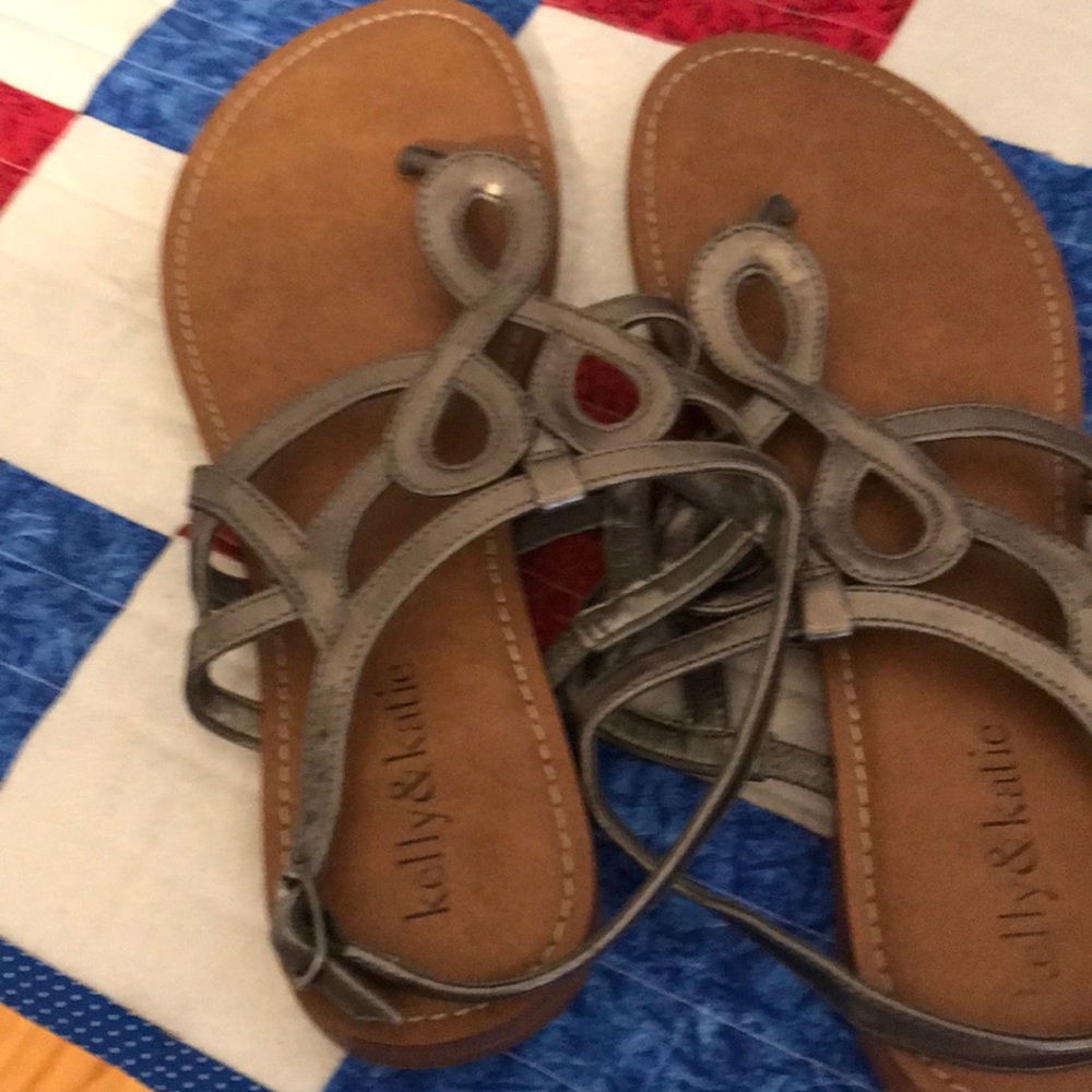 Sandals